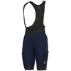 Image de Ale Griss Cargo Fietsbroek Zwart M Man