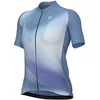 Image de Ale Monsone Korte Mouw Wielertrui Blauw S Vrouw
