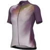Image de Ale Monsone Korte Mouw Wielertrui Paars S Vrouw