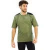 Image de Ale Sonora Korte Mouw Wielertrui Groen 2XL Man