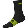 Image de Ale T-care Plus Follow Me Sokken Zwart EU 40-43 Man,Vrouw