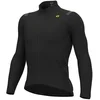 Image de Ale R-ev1 Warm Race Trui Met Lange Mouwen Zwart XL Man