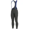 Image de Ale Klimatik K-tour Fietsbroek Grijs S Man