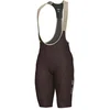 Image de Ale Pr-e Magic Colour Fietsbroek Bruin M Man