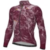 Image de Ale Pragma Space Trui Met Lange Mouwen Rood M Man
