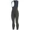 Image de Ale Klimatik K-wind Blizzard Fietsbroek Zwart,Grijs S Vrouw