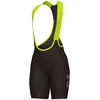 Image de Ale Pr-e Magic Colour Ct Fietsbroek Bruin S Vrouw