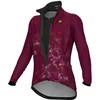 Image de Ale Pr-e Ghostly Jas Rood M Vrouw