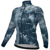 Image de Ale Pr-e Icy Trui Met Lange Mouwen Blauw S Vrouw