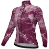 Image de Ale Pr-e Icy Trui Met Lange Mouwen Rood,Paars S Vrouw