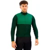 Image de Ale Gravel Dual Trui Met Lange Mouwen Groen M Man