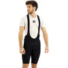 Image de Ale Solid Winter Fietsbroek Zwart S Man