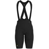 Image de Ale R-ev1 Voltage Fietsbroek Zwart S Man
