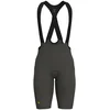 Image de Ale R-ev1 Voltage Fietsbroek Bruin,Grijs S Man