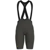 Image de Ale R-ev1 Voltage Fietsbroek Bruin,Grijs XL Man