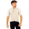 Image de Ale Pragma Color Block Off Road Korte Mouw Wielertrui Grijs XL Man