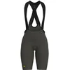 Image de Ale R-ev1 Voltage Fietsbroek Bruin,Grijs S Vrouw