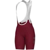 Image de Ale Pr-e Magic Colour Fietsbroek Rood,Paars S Vrouw