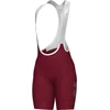 Image de Ale Pr-e Magic Colour Fietsbroek Rood,Paars L Vrouw