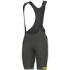 Image de Ale Pragma Corsa 2.0 Fietsbroek Grijs XS Man