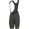 Image de Ale Pragma Corsa 2.0 Fietsbroek Grijs S Man