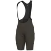 Image de Ale Off Road Gravel Pro Fietsbroek Bruin M Man