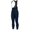 Image de Ale Pragma Winter 2.0 Fietsbroek Blauw M Man