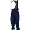 Image de Ale Pragma Winter 2.0 3/4 Fietsbroek Blauw M Man