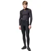 Image de Ale R-ev1 Clima Warm Plus 2.0 Fietsbroek Zwart S Man