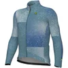 Image de Ale Pr-e Stellar Trui Met Lange Mouwen Blauw M Man