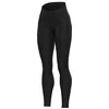 Image de Ale Pragma Winter Fietsbroek Zwart XS Vrouw