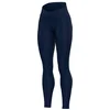 Image de Ale Pragma Winter Fietsbroek Blauw XS Vrouw