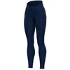 Image de Ale Pragma Winter Fietsbroek Blauw S Vrouw