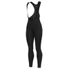 Image de Ale Pragma Winter Fietsbroek Zwart M Vrouw