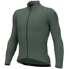 Image de Ale R-ev1 Warm Race Trui Met Lange Mouwen Groen S Man