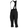 Image de Ale R-ev1 Voltage 3/4 Fietsbroek Zwart M Man