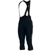 Image de Ale R-ev1 Voltage 3/4 Fietsbroek Blauw S Man