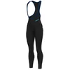 Image de Ale Klimatik K-atmo 3.0 Fietsbroek Zwart M Vrouw