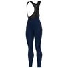 Image de Ale Pragma Winter Fietsbroek Blauw L Vrouw