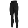 Image de Ale Pragma Winter Fietsbroek Zwart S Vrouw