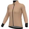 Image de Ale Pragma Fondo 3.0 Jas Beige S Vrouw