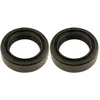 Image de athena vorkkeerring voor motor yamaha 350 bw 1988 p40fork455024 / 33x45x11 nieuw