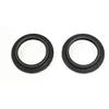 Image de Stofkap voorvork Athena voor Motor Yamaha 660 MT-03 2006 tot 2011 Nieuw