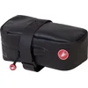 Image de Castelli Undersaddle Mini zadeltas - waterafstotend - reflecterend - zwart