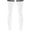 Image de Castelli UPF50+ Light Leg Sleeves wit