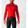 Image de Castelli PURO 3 Fietsshirt FZ Red - Mannen - maat S
