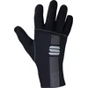 Image de Sportful Soprtful Neoprene Fietshandschoenen - Maat L/XL  - Mannen - zwart