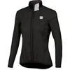 Image de Sportful Fietsjack Dames Zwart  / SF Hot Pack Easylight W Jacket-Black - L