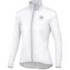 Image de Sportful HOT PACK EASYLIGHT fietsjas Dames White - Vrouwen - maat XS