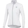 Image de Sportful HOT PACK EASYLIGHT fietsjas Dames White - Vrouwen - maat L